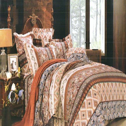 ست لحاف کد 8067