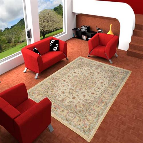 روفرشی شانل کد 1-743