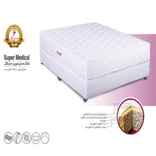 تشک مدل سوپر مدیکال